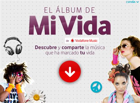 El álbum de mi vida, recopila las canciones de tu vida en Facebook