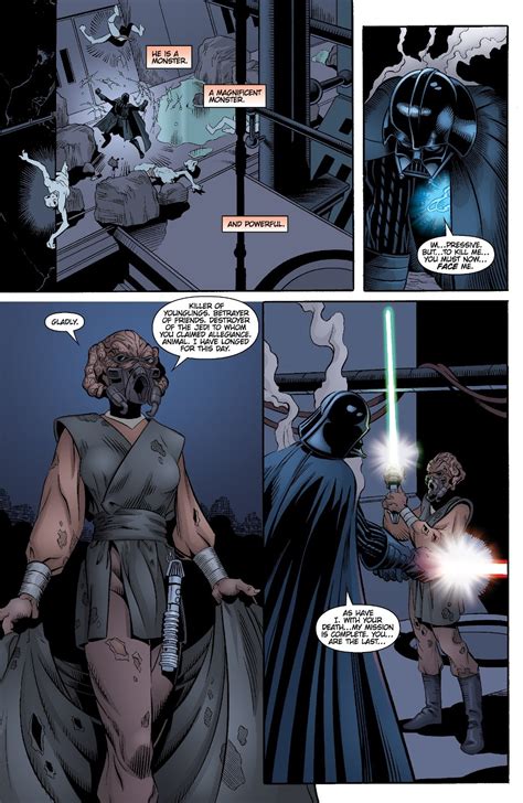 Darth Tyranus And Darth Krayt Vs Darth Vader And Darth Maul Battles