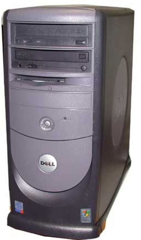 Dell Dimension 4400 Reviews Pricing Specs