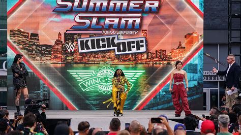 WWE SummerSlam 2025 Card Predictions After Saturday Night's Main Event