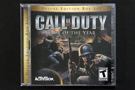 Call Of Duty® (2003), 48% OFF | www.itapetinga.ba.gov.br