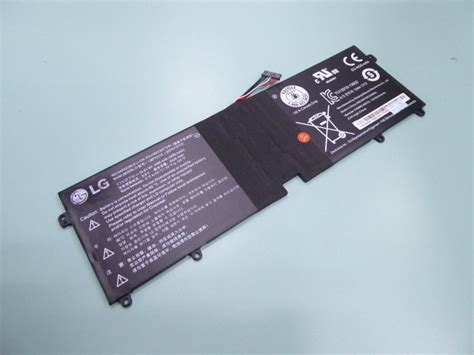 LG LBG722VH LBP7221E LBF7221E Battery For LG Gram 15 15Z960 15Z975