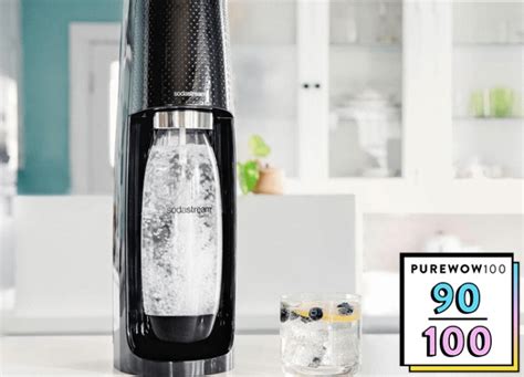 Best Sparkling Water: 8 Brands We Love - PureWow