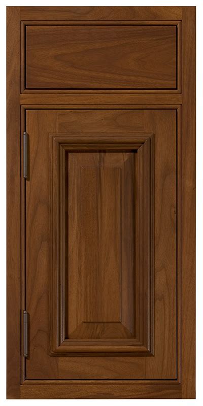 Door Styles Available From Rutt Quality Cabinetry