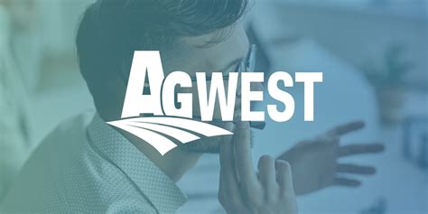 Service AgWest Ltd