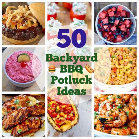 50 Best Bbq Potluck Ideas Bbq Potluck Side Dish Ideas In 2020 Bbq