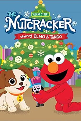 Sesame Street The Nutcracker TV Review Common Sense Media