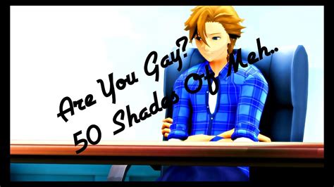 MMD Aphmau Garroth Aphmau Are You Gay YouTube
