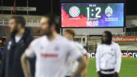 Evo što kažu kladionice Dinamo i Rijeka u borbi za titulu Hajduk