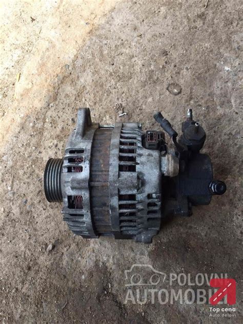 Alternator 1 7 Dti Cdti Za Opel Astra G Corsa C Meriva Topcena