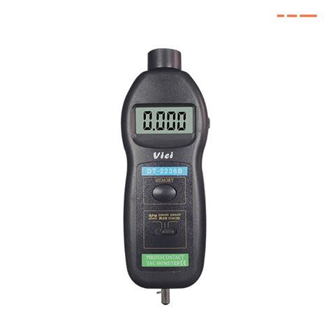 DT 2236B VICI Clamp Multimeter Ohmmeter Thermometer Lux Meter