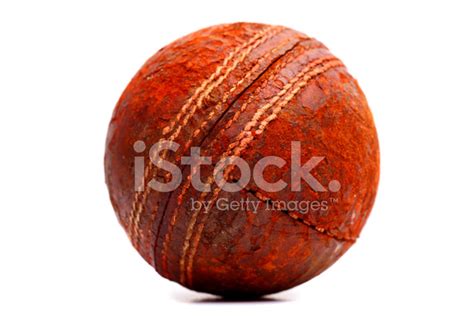 Old Cricket Ball Stock Photo | Royalty-Free | FreeImages