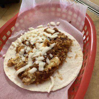 Taqueria Zavala Updated January Photos Average Of