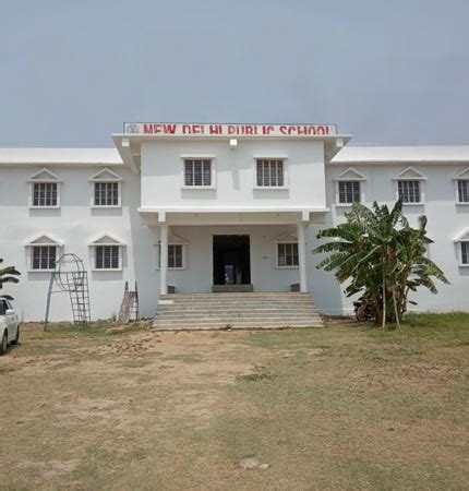 New Delhi Public School || Patna