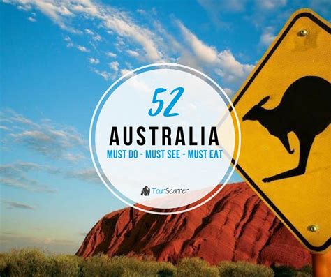 52 Fun Things To Do In Australia Cool And Unusual Activities