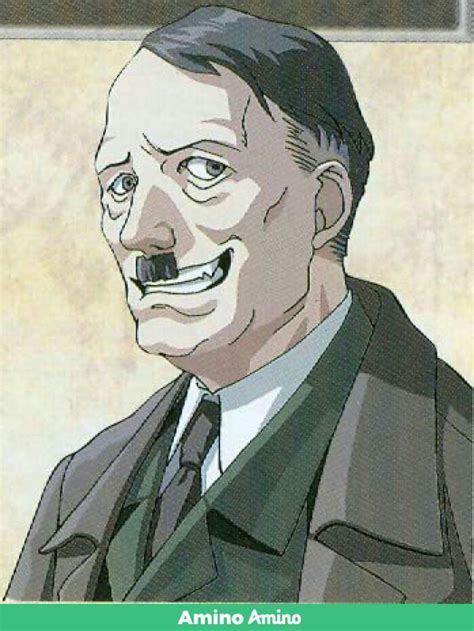 Hitler Wiki Murasaki Animes Amino