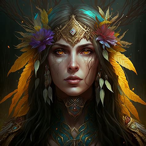 Fantasy Women Fantasy Art Fantasy Character Design Character