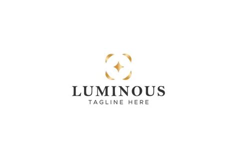 Luminous Logo Vector Art Icons And Graphics For Free Download