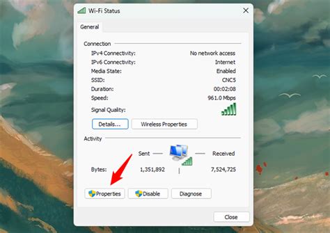 วิธีเปลี่ยนซับเน็ตมาสก์ใน Windows (5 วิธี) - All Things Windows