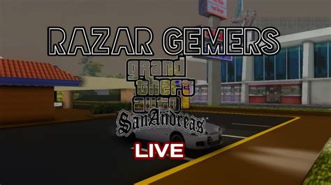 Live Jgrp Yok Bisa Yok Day Jgrp Jogjagamers Roleplay Gta Samp