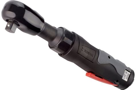 Пневматическая трещотка DSR 1/2 Wurth 07038120 061 1 - выгодная цена ...