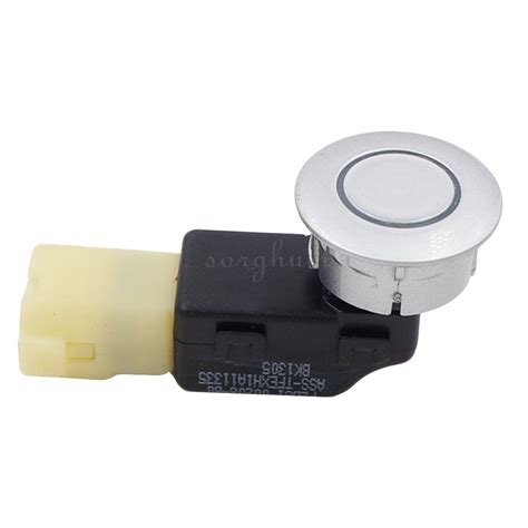 New Pz B Car Pdc Parking Sensor For Toyota Lexus From