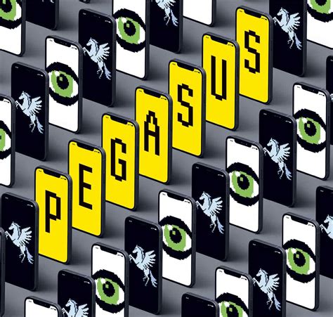 Pegasus El Software De Espionaje Naci En Una Granja De Pollos