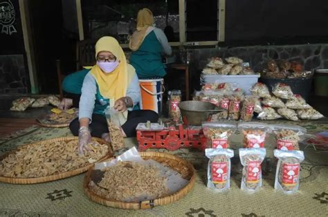 Pengemasan Snack Makanan Ringan Jakarta Media