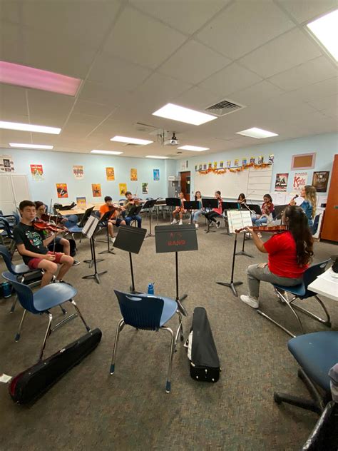 Atascocita High School Orchestra