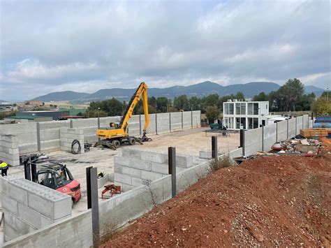 PLaca Alveolar para Cierre Parcela Recuperadora de Metales - GP