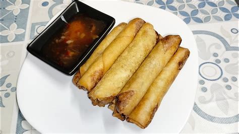 Lumpiang Shanghai YouTube