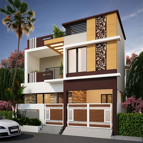 Sq Ft Bhk T Villa For Sale In Vishnu Foundation Freedom Elite