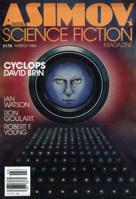 Discovering The Future The Legacy Of Asimov S Science Fiction Magazine