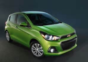 Chevrolet Spark Precios Versiones Y Equipamiento En M Xico