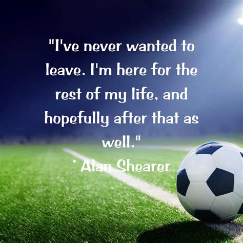 Soccer quotes