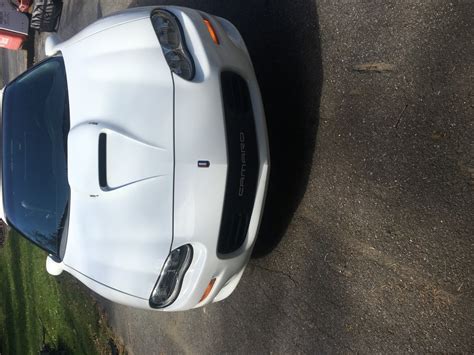 1999 Chevrolet Camaro SS Convertible | Barn Finds