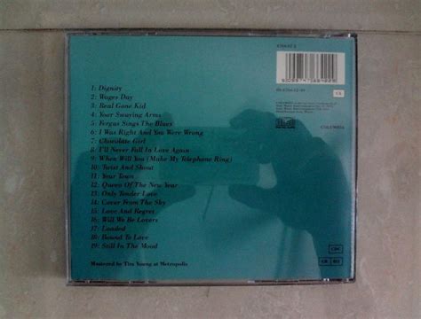 Deacon Blue Cd Our Town The Greatest Hits Hobbies Toys Music