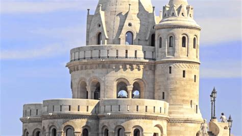 Budapest - Hungary - UNESCO World Heritage - YouTube