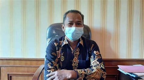 Tunjangan Perumahan Pimpinan Dan Anggota Dprd Bangka Tengah Jadi Temuan