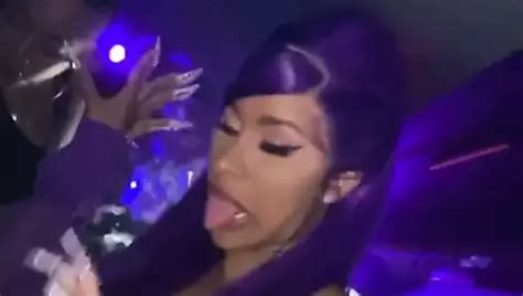 Cardi B Nude Porn Videos Sex Tapes XHamster