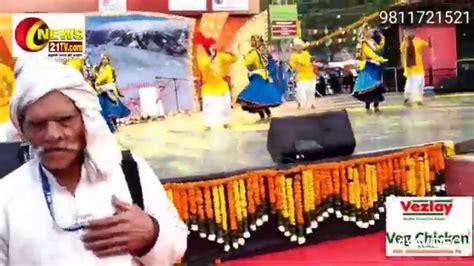 Haryanvi Folk Dance Surajkund Mela Mati Ki Lugai Youtube