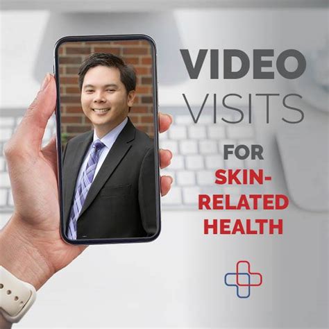 Vancouver Clinic - With video visits now available through MyChart, we ...