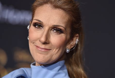 Céline Dion Has Been Announced As The Newest Face Of Loréal Paris