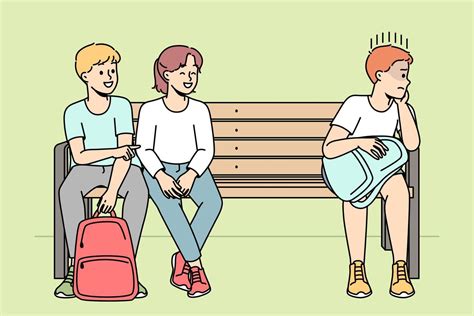 lonely boy clipart   cliparts  images  lonely kid