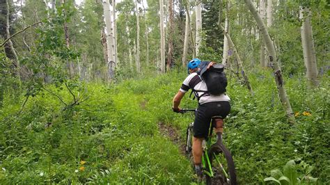 Trails We Shuttle > San Juan Huts Shuttle | MTB Trails - Moab Bike ...