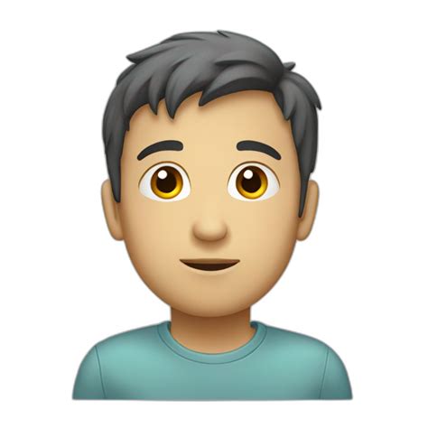 AI Emoji Generator