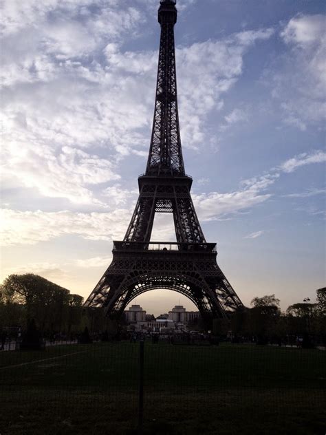 Curiosidades Que Desconoces De La Torre Eiffel