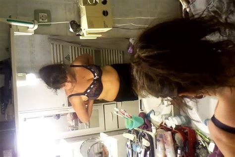 Ma Mere Dans La Salle De Bains 1 Free Porn 1b XHamster
