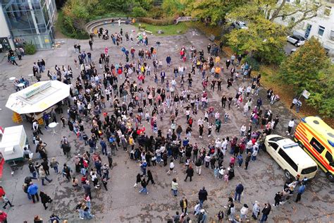 St Dtisches Gymnasium Feiert Mit Vielfalt Wieder Schulfest Filmpost