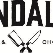 Kendall S Tavern Chophouse Find Card